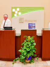 Hotel Holiday Inn Quincy photo 4