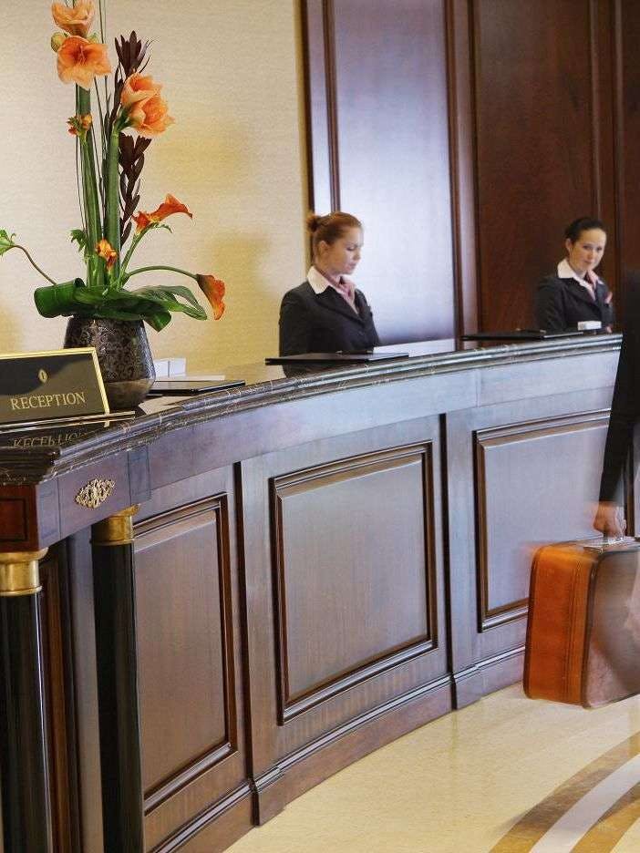 Hotel InterContinental Kiev photo 4