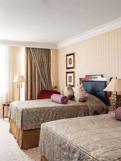 Hotel InterContinental Kiev photo 1