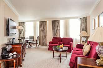 Hotel InterContinental Kiev photo 3