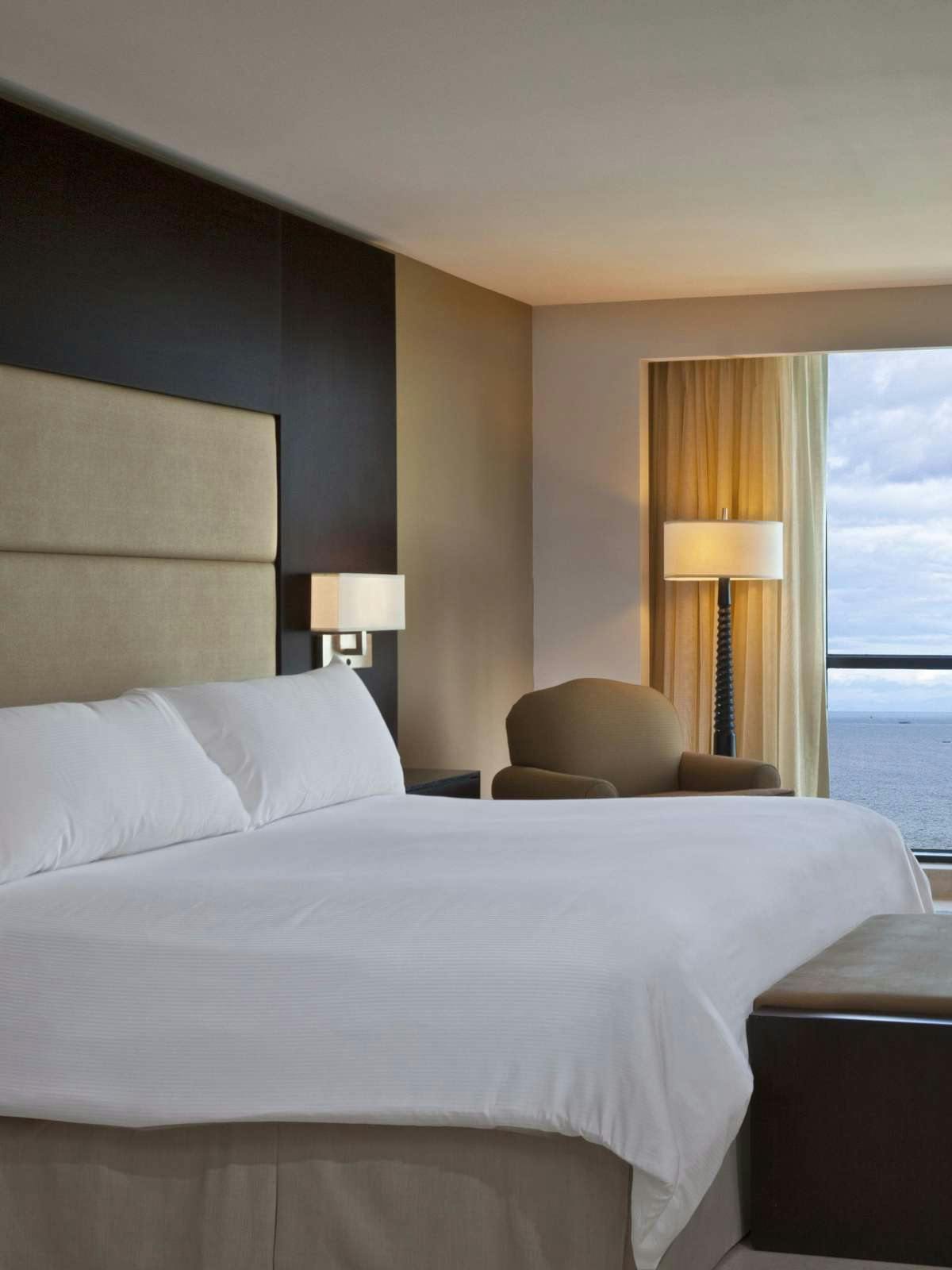 InterContinental Miramar Panama