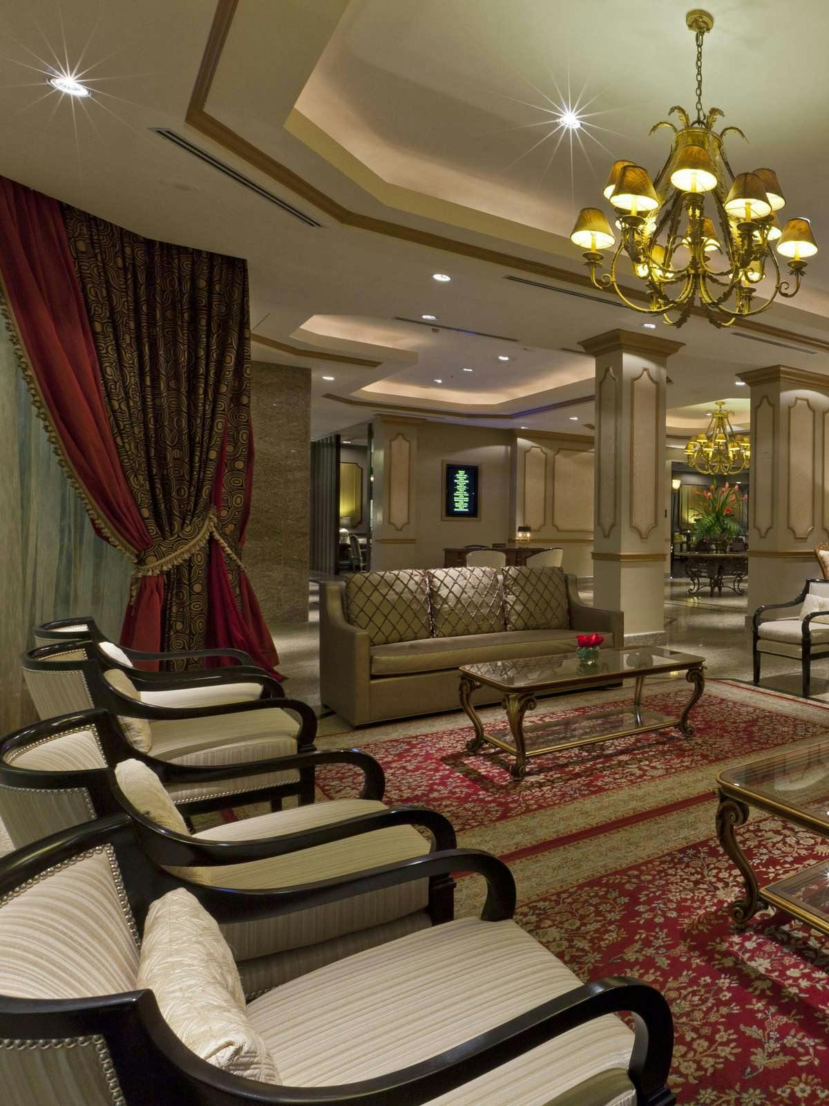 Hotel InterContinental Miramar Panama photo 1