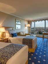 Hotel InterContinental Istanbul photo 1