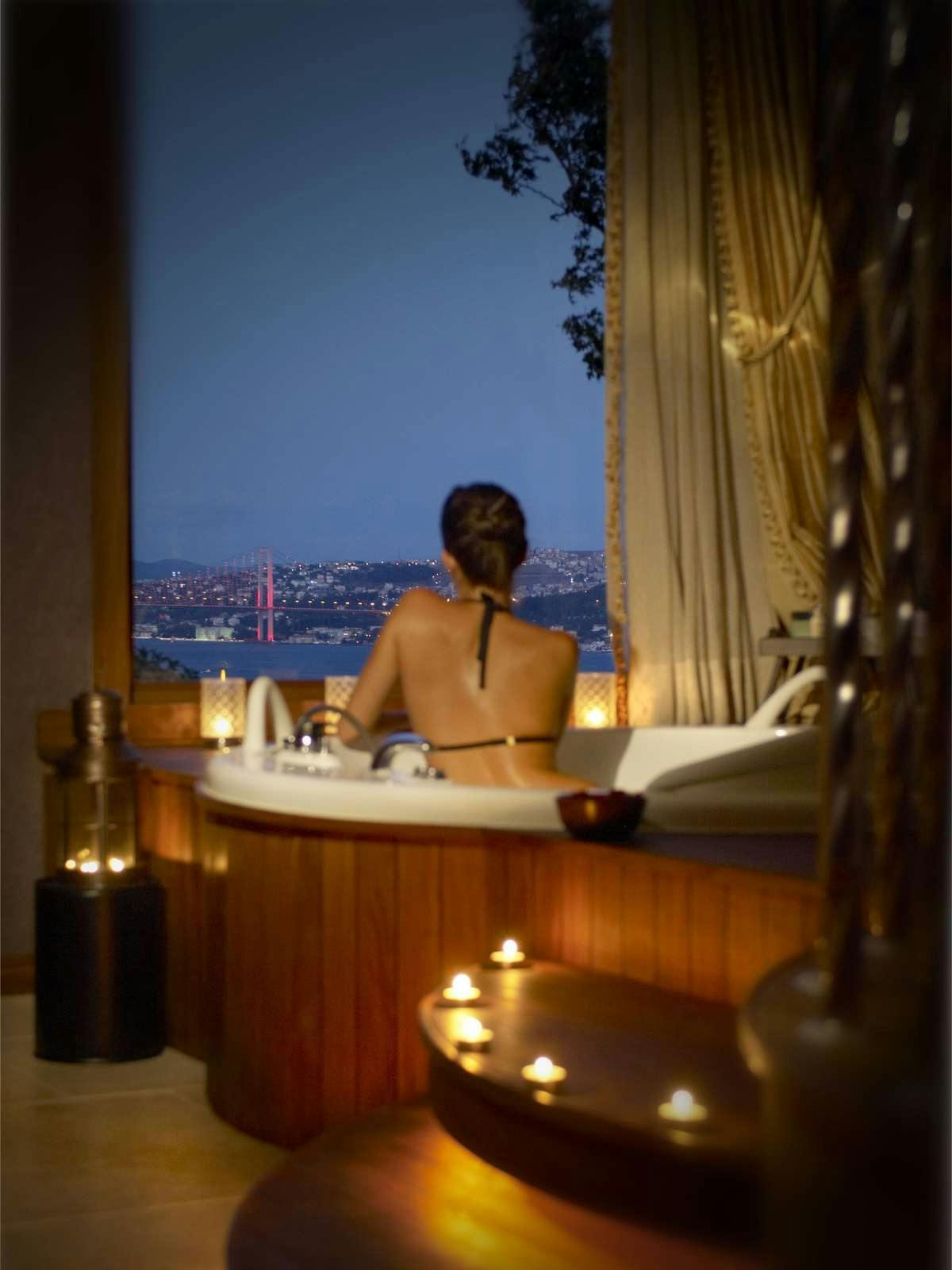 Hotel InterContinental Istanbul photo 5