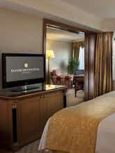 Hotel InterContinental Istanbul photo 2