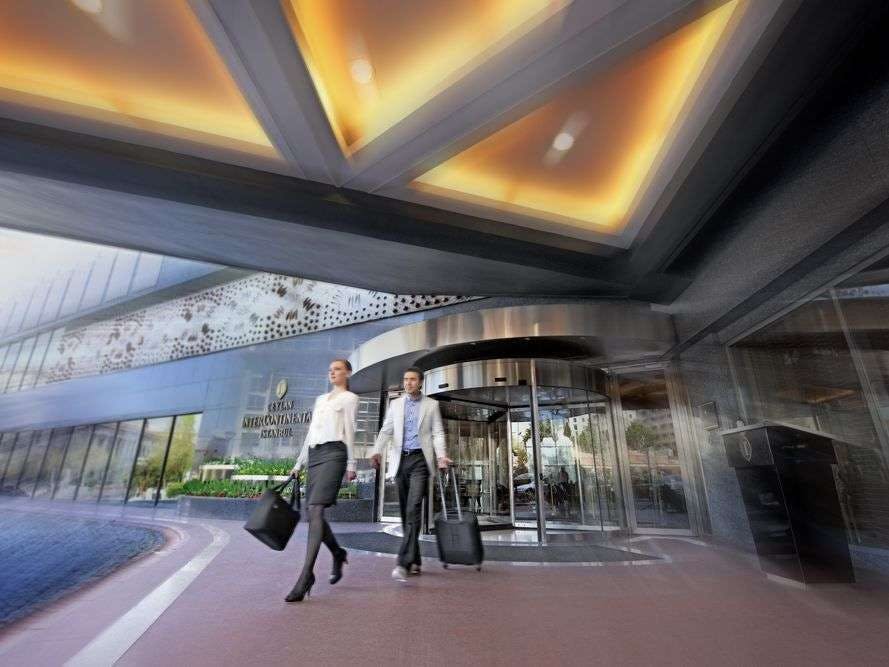 InterContinental Istanbul