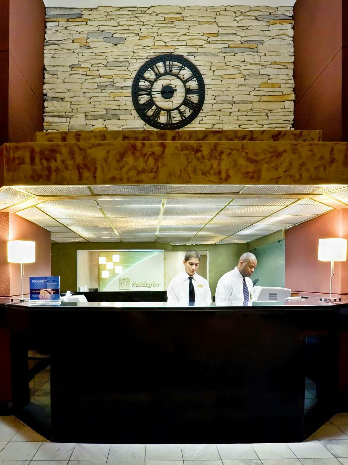 Hotel Holiday Inn Richardson photo 3