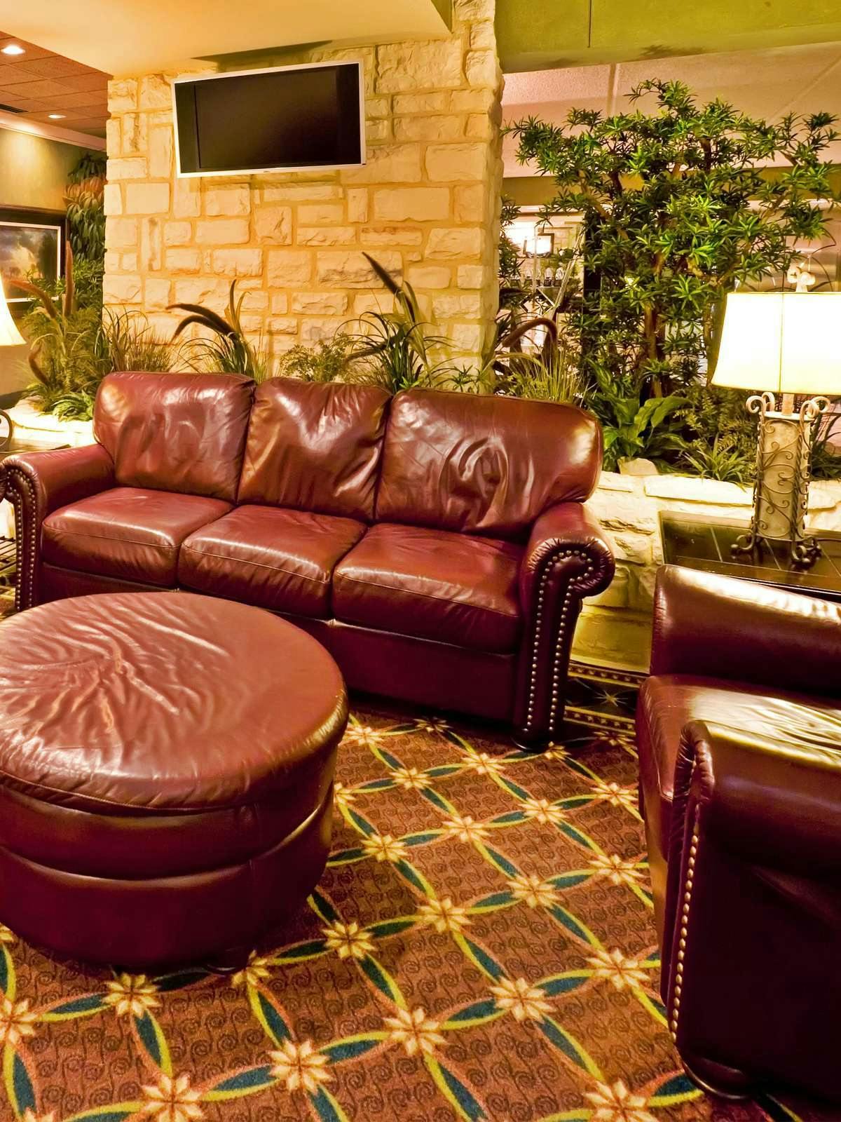 Hotel Holiday Inn Richardson photo 2