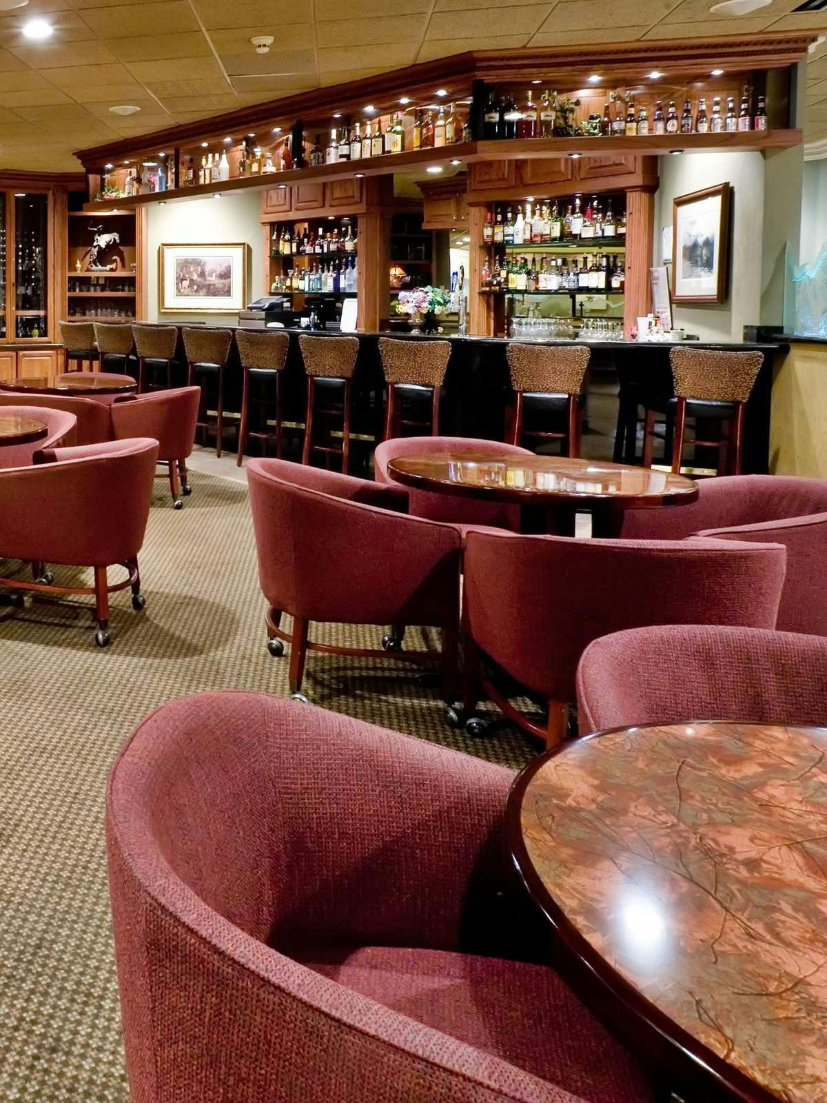 Hotel Holiday Inn Richardson photo 5