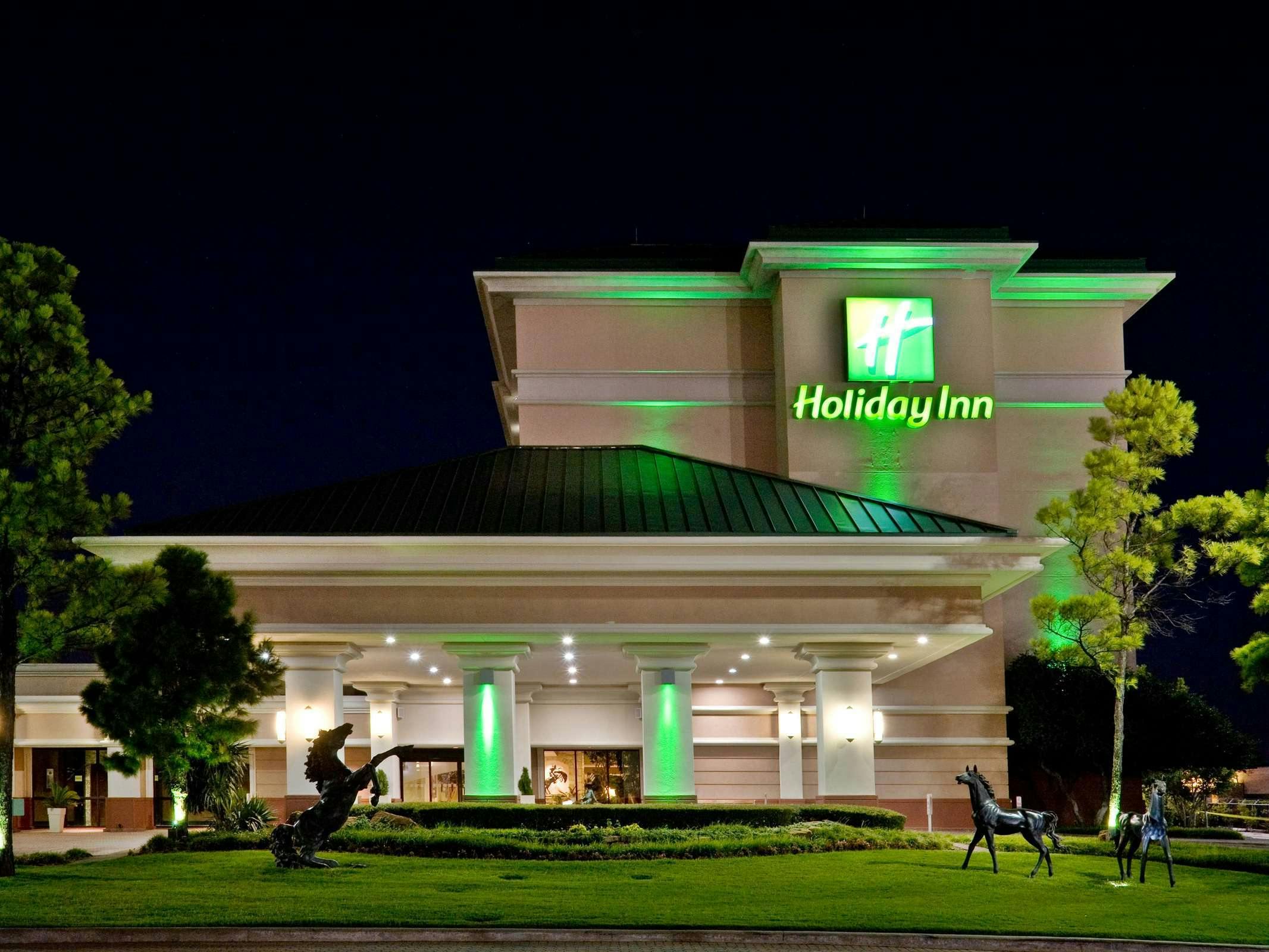 Holiday Inn Richardson