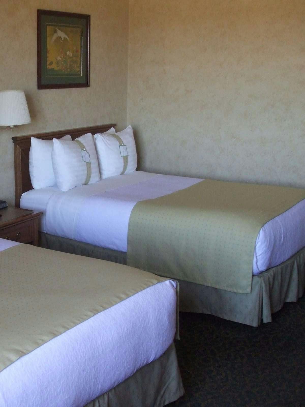 Hotel Holiday Inn Richardson photo 1