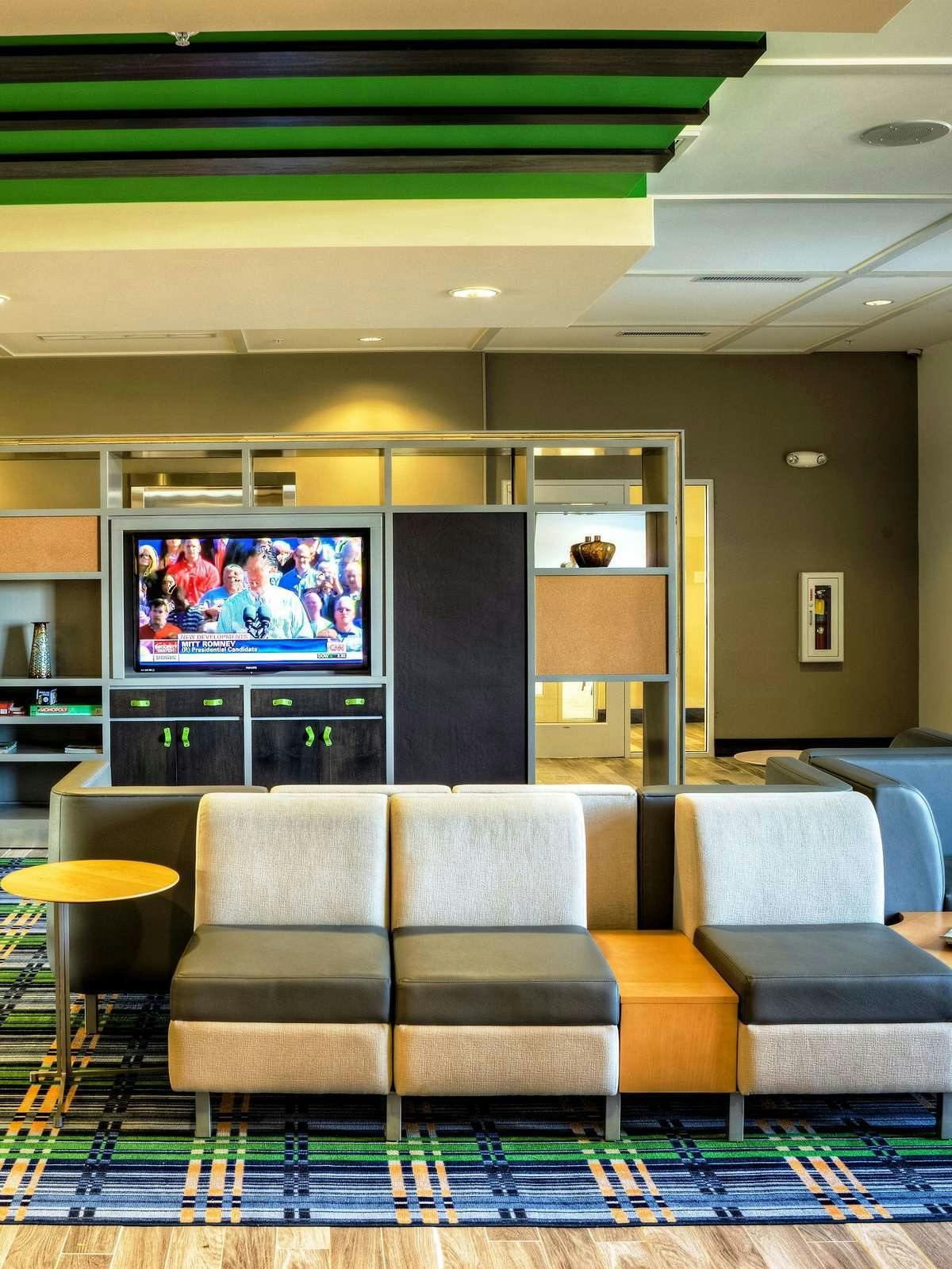 Hotel Holiday Inn Richmond photo 3