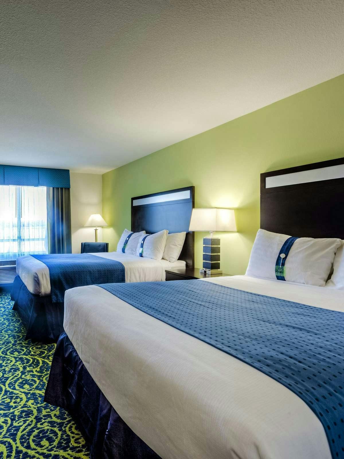 Hotel Holiday Inn Richmond photo 1