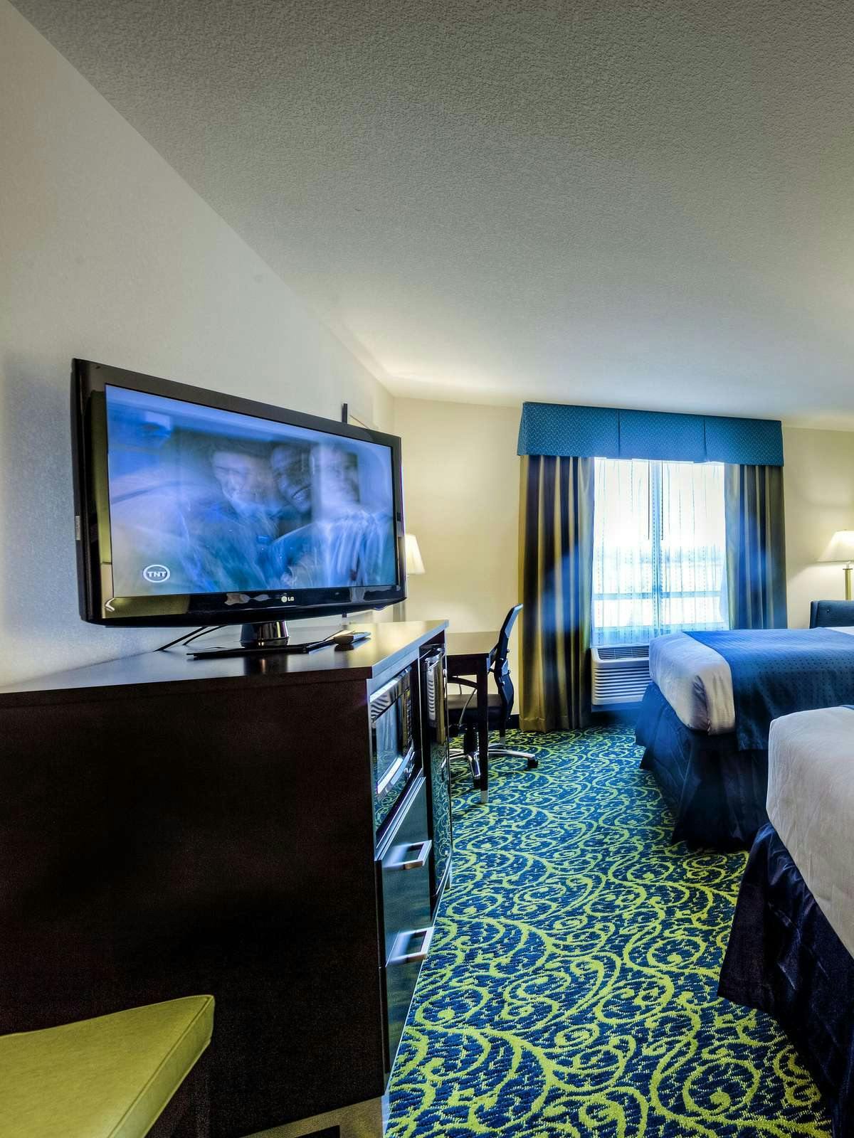 Hotel Holiday Inn Richmond photo 2