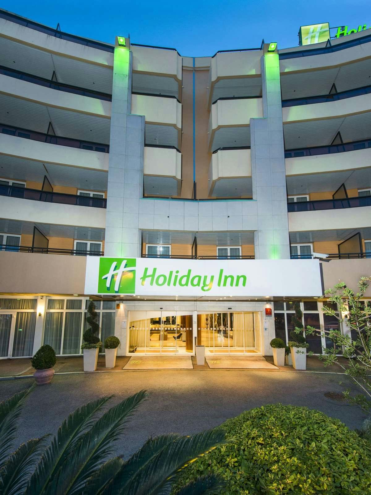 Hotel Holiday Inn Resort Nice Saint Laurent Du Var photo 5