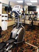 Hotel Holiday Inn Riverton Convention Center photo 5