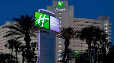 Holiday Inn Resort Panama City Beach
