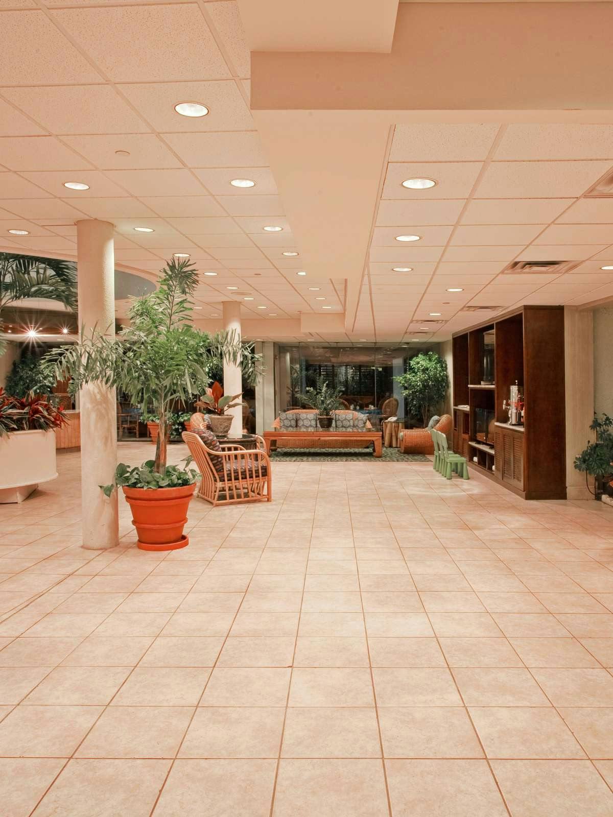 Hotel Holiday Inn Resort Panama City Beach photo 3