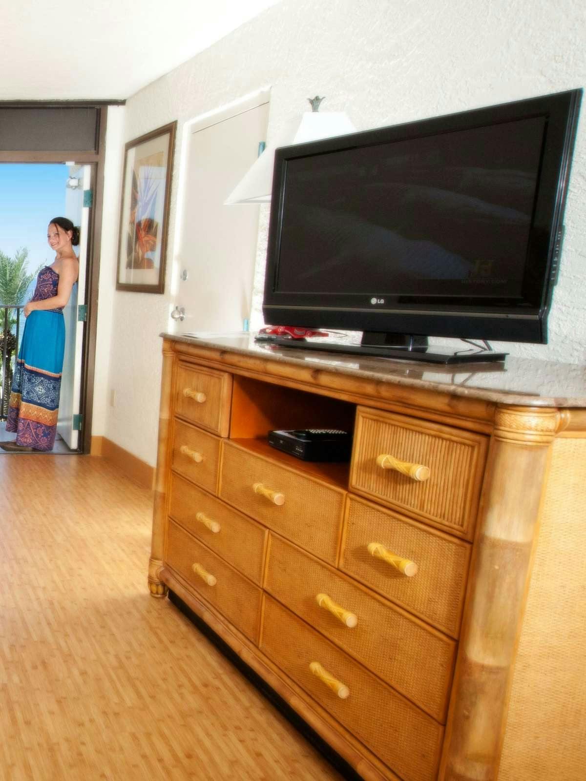 Hotel Holiday Inn Resort Panama City Beach photo 2