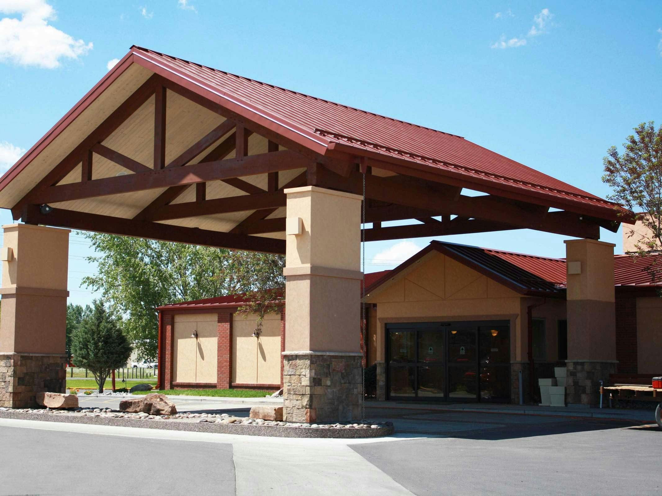 Holiday Inn Riverton Convention Center, Riverton - HotelTonight