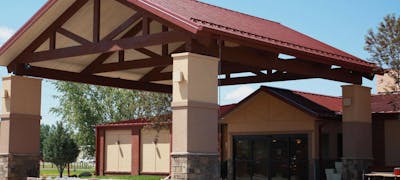 Holiday Inn Riverton Convention Center