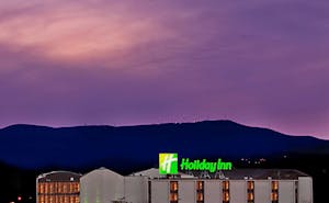 Holiday Inn Roanoke Tanglewood Routes 419 & I581