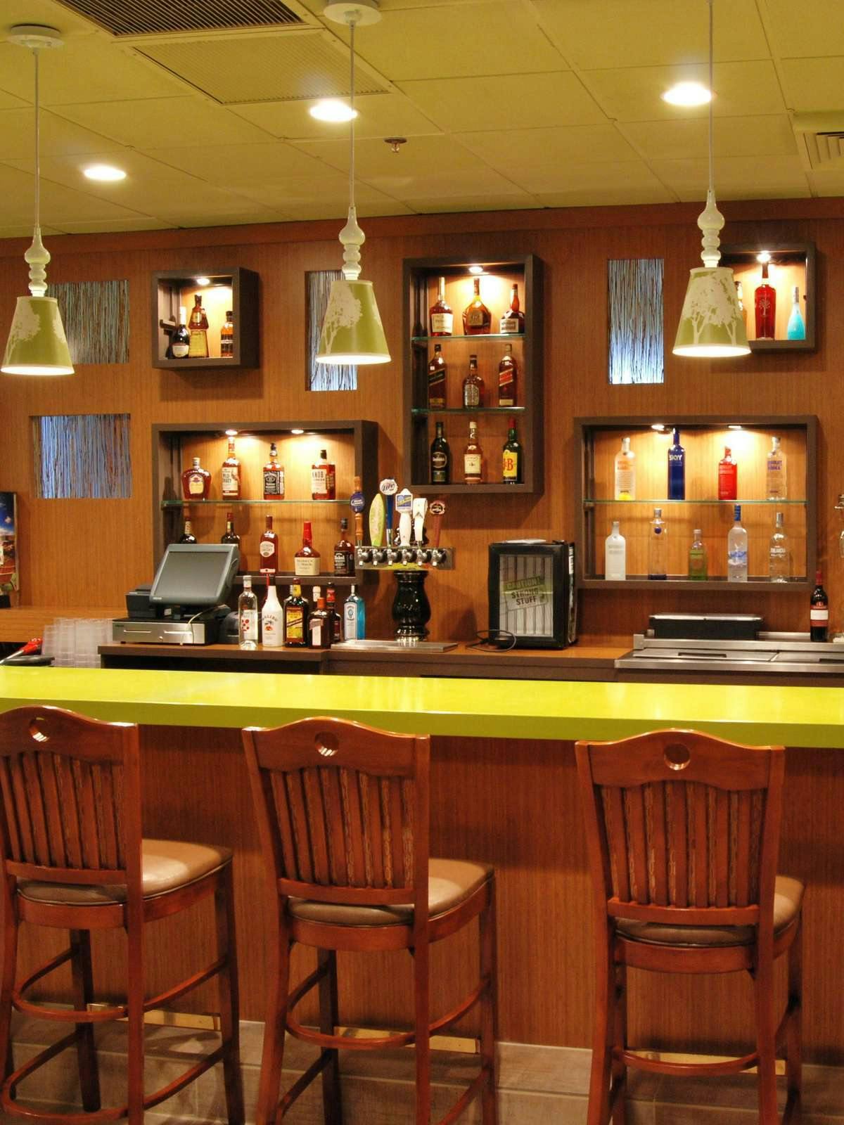 Hotel Holiday Inn Roanoke Tanglewood Routes 419 & I581 photo 1