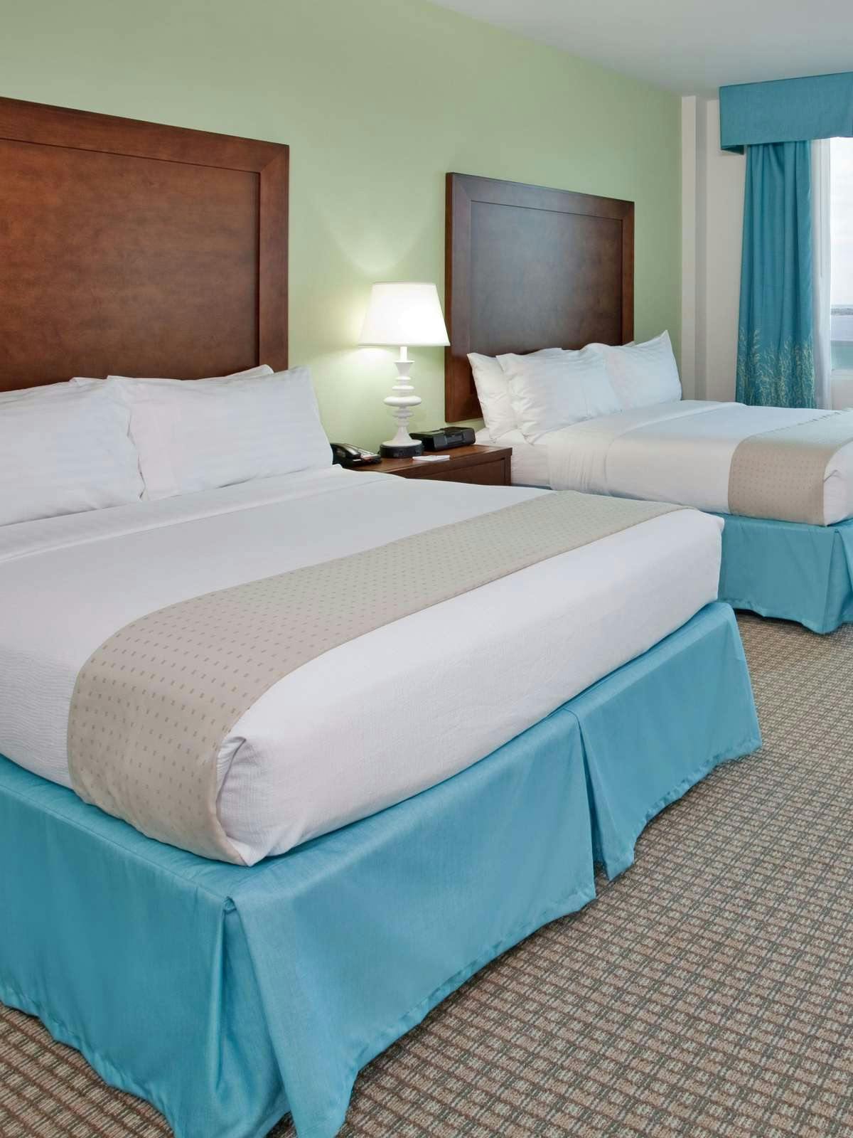 Hotel Holiday Inn Resort Pensacola Beach Gulf Front photo 1