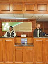 Hotel Holiday Inn Roanoke Valley View photo 4