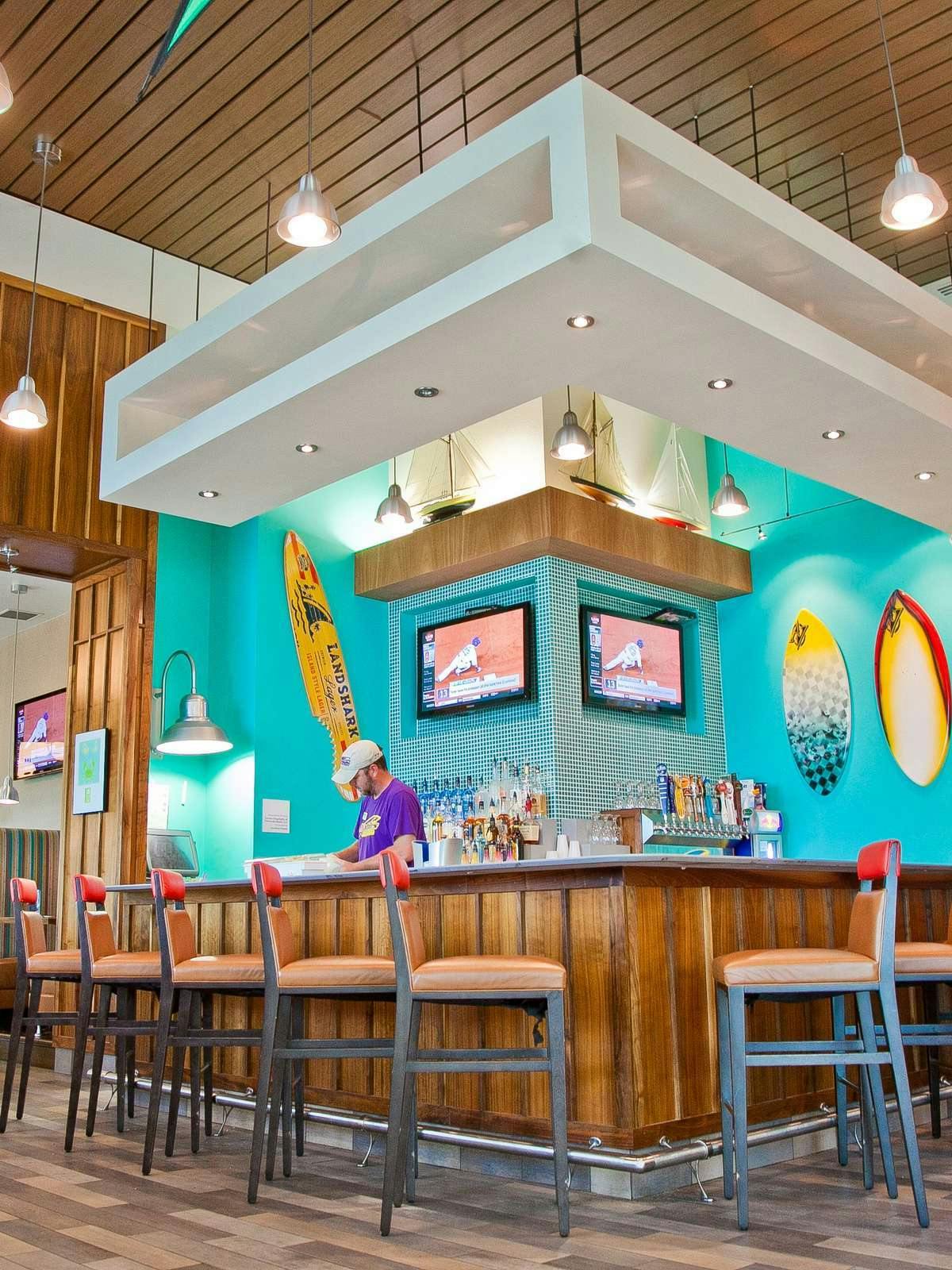 Hotel Holiday Inn Resort Pensacola Beach Gulf Front photo 5