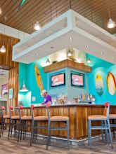 Hotel Holiday Inn Resort Pensacola Beach Gulf Front photo 5