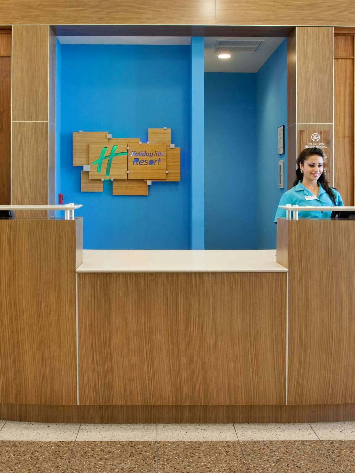 Hotel Holiday Inn Resort Pensacola Beach Gulf Front photo 4