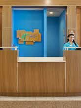 Hotel Holiday Inn Resort Pensacola Beach Gulf Front photo 4