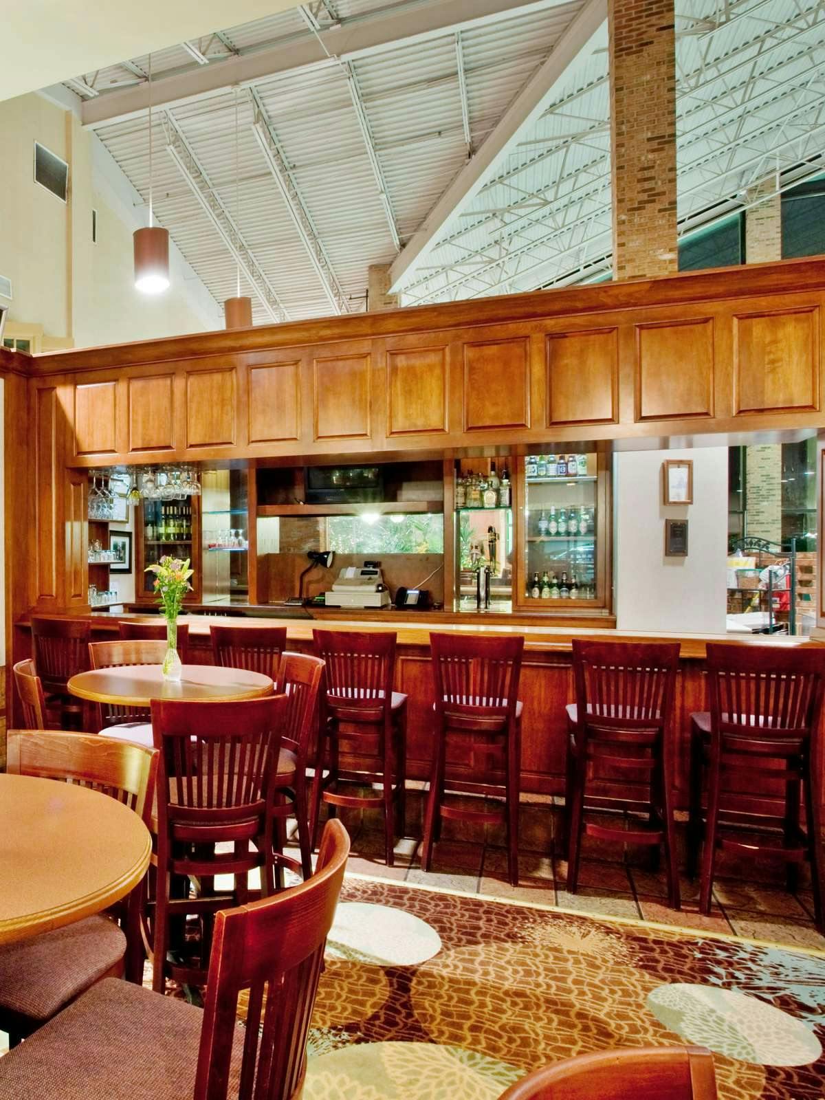 Hotel Holiday Inn Roanoke Valley View photo 5