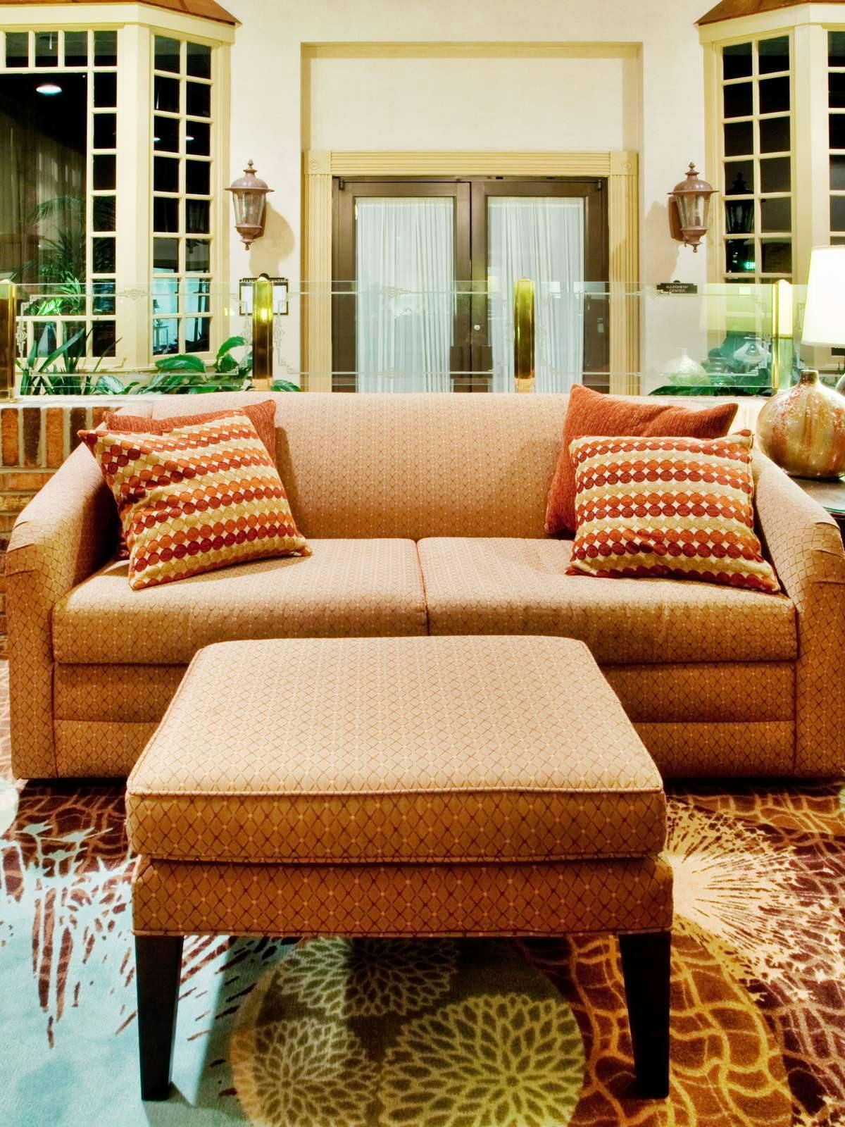 Hotel Holiday Inn Roanoke Valley View photo 3