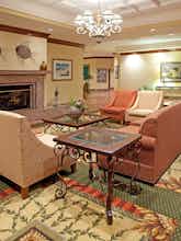 Hotel Holiday Inn Resort Wrightsville Beach photo 4