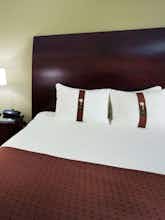Hotel Holiday Inn Rock Hill photo 1