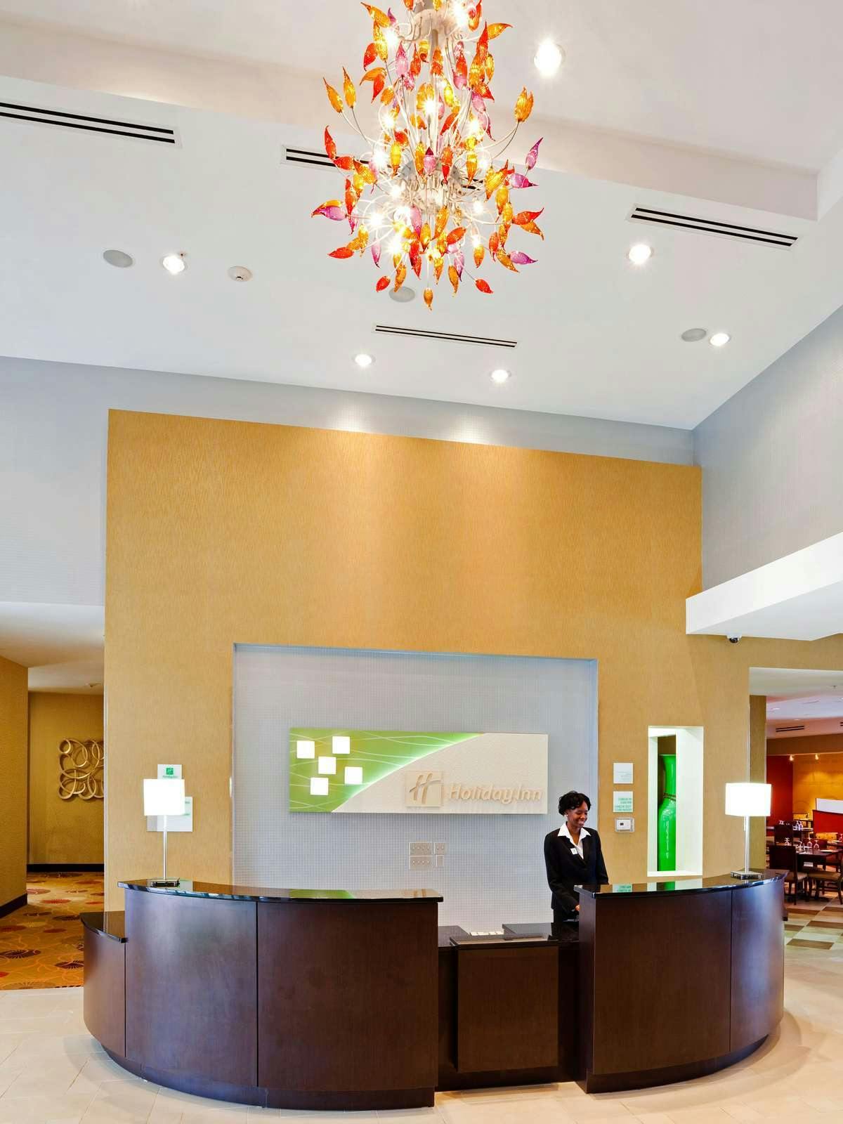 Hotel Holiday Inn Rock Hill photo 4