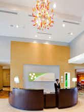 Hotel Holiday Inn Rock Hill photo 4