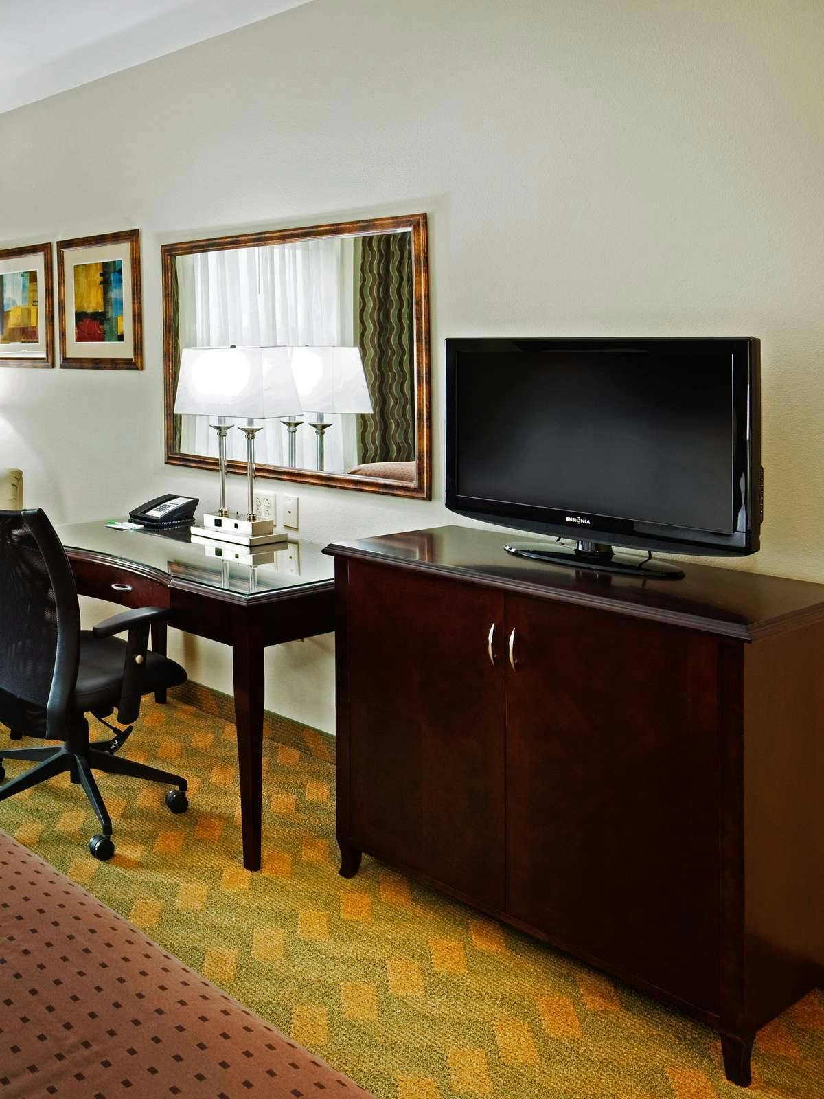 Hotel Holiday Inn Rock Hill photo 2