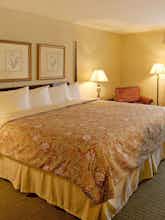Hotel Holiday Inn Rock Island Quad Cities photo 1