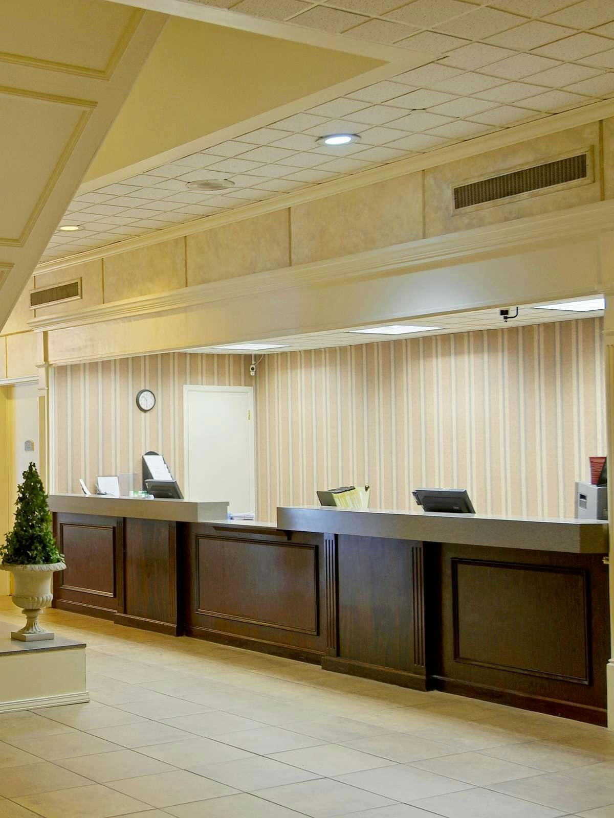 Hotel Holiday Inn Rock Island Quad Cities photo 3