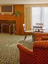 Hotel Holiday Inn Rock Island Quad Cities photo 2