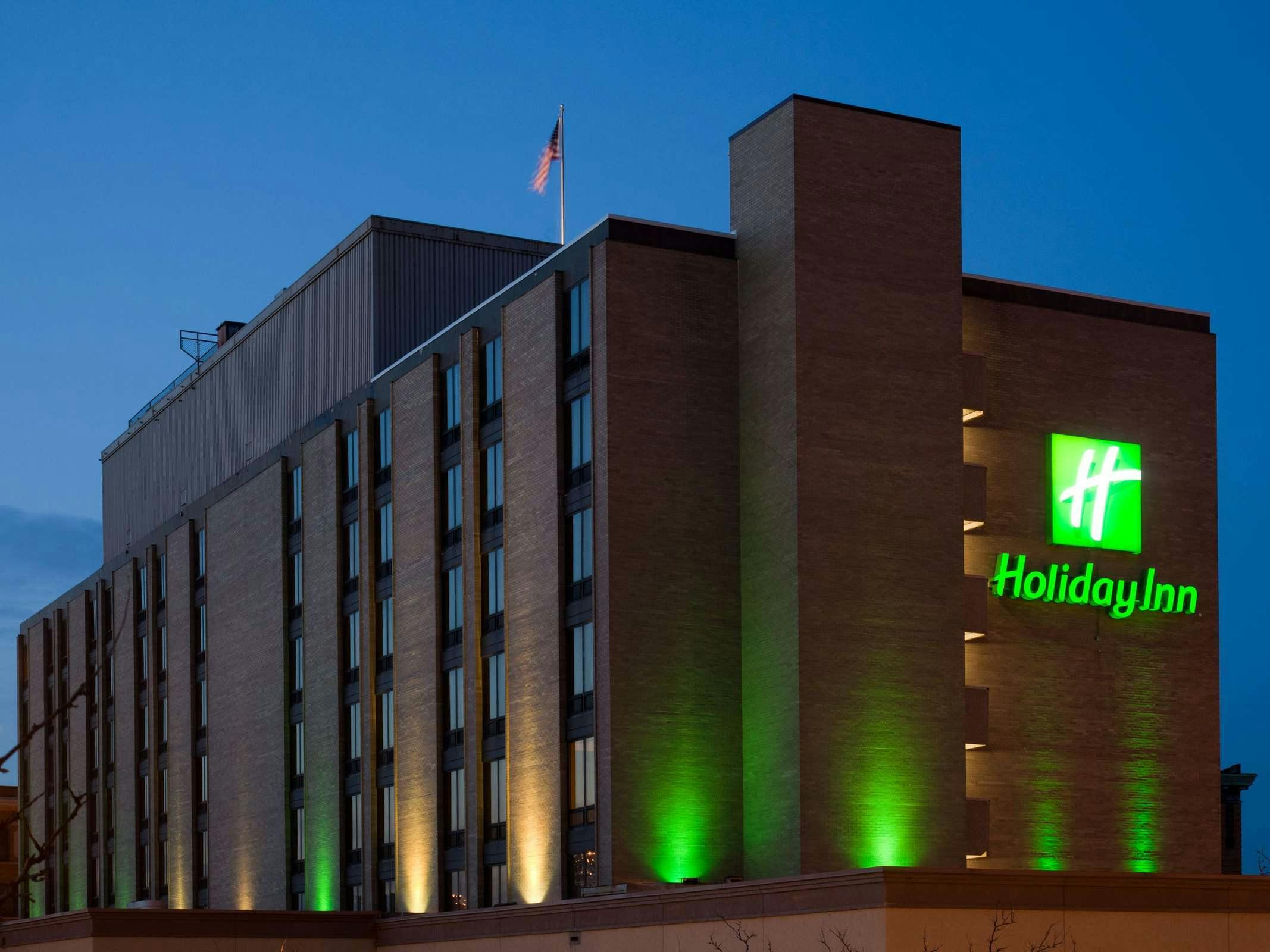 Holiday Inn Rock Island Quad Cities
