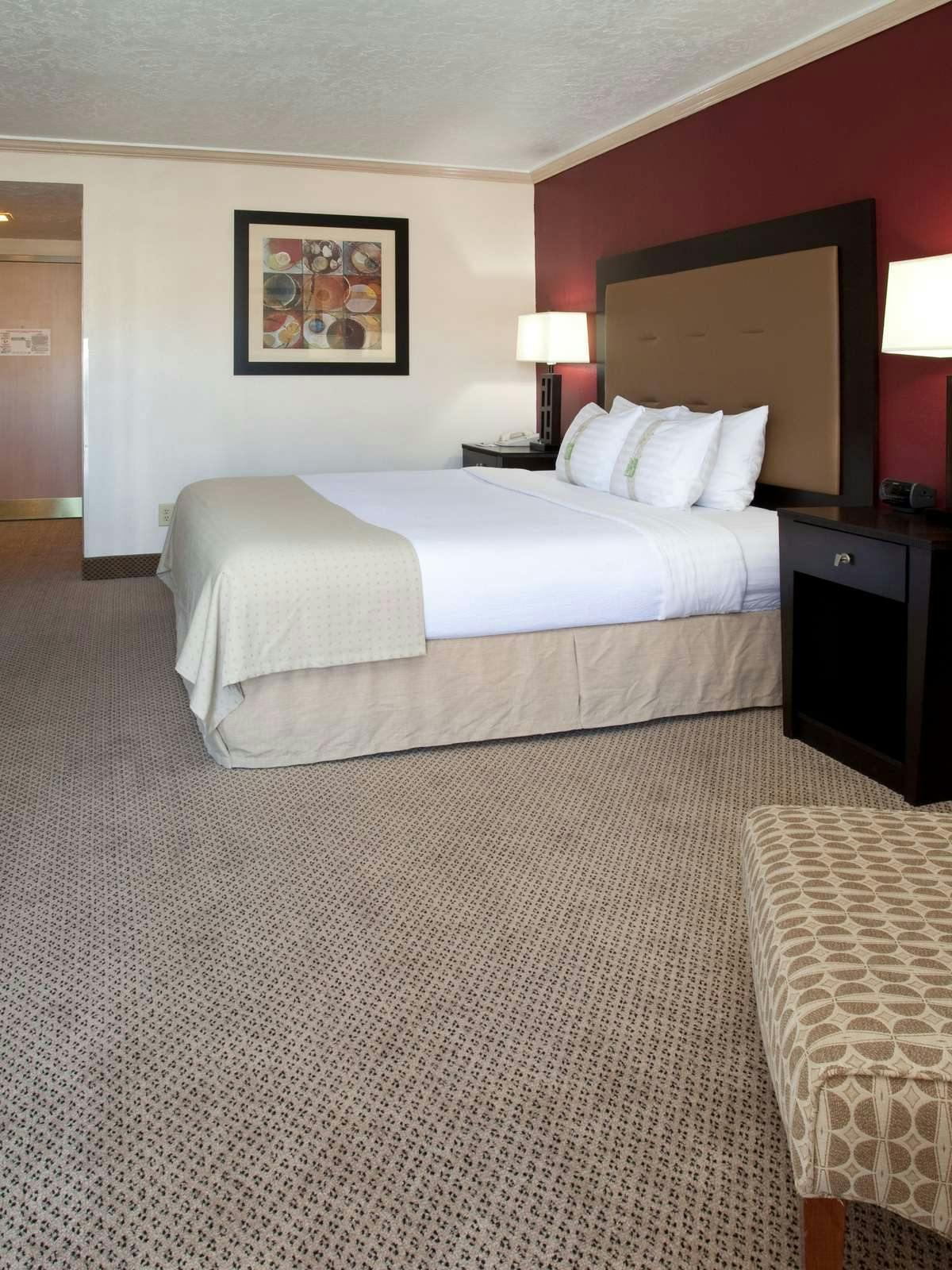 Hotel Holiday Inn Rock Springs photo 1