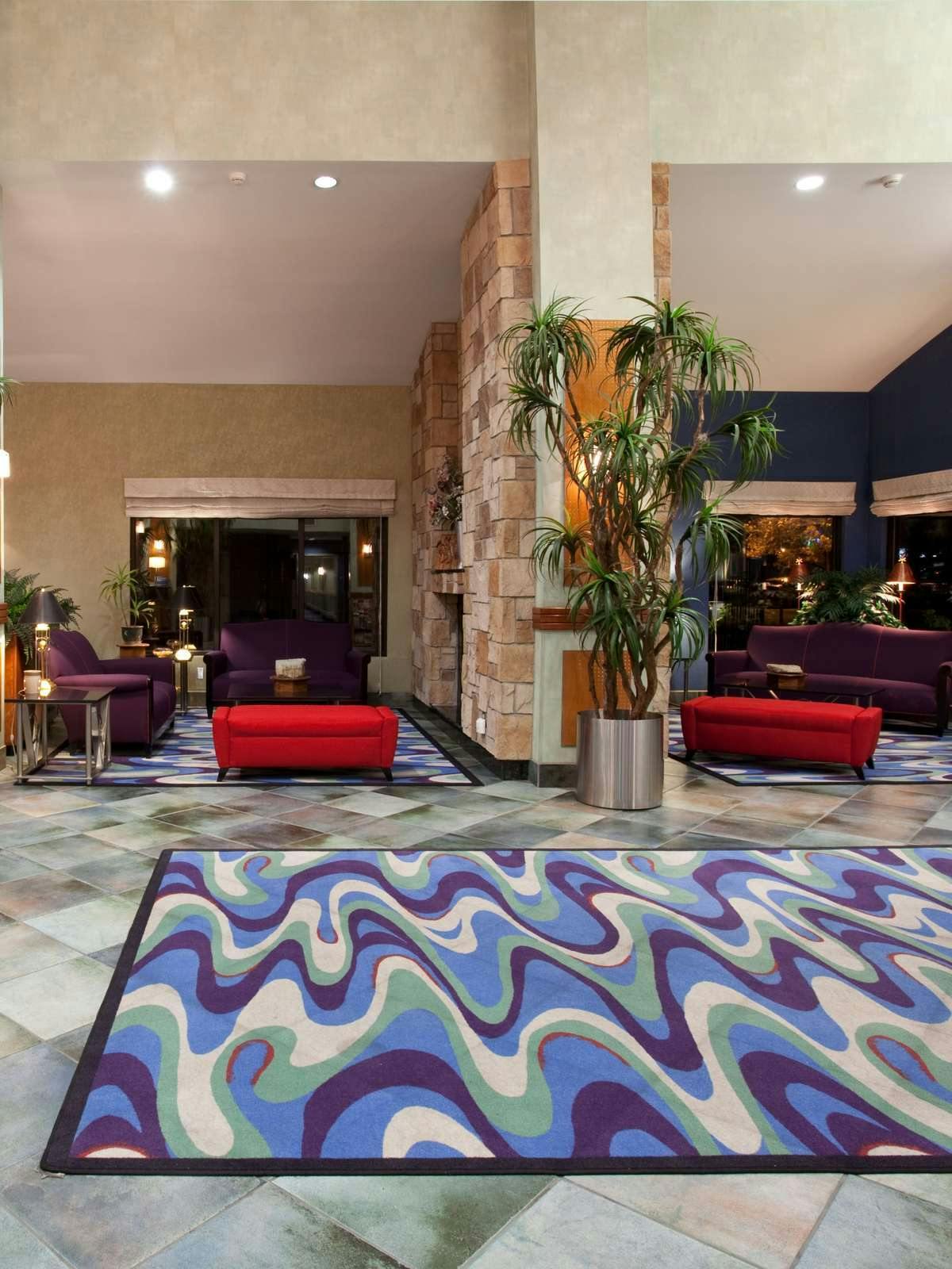 Hotel Holiday Inn Rock Springs photo 3