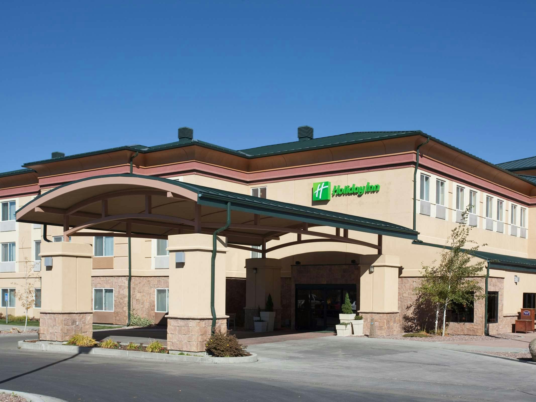 Holiday Inn Rock Springs