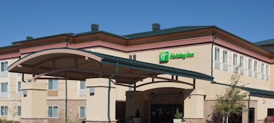 Holiday Inn Rock Springs