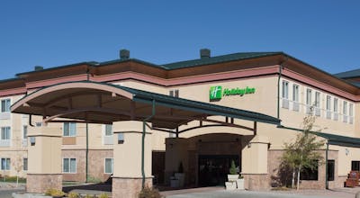 Holiday Inn Rock Springs