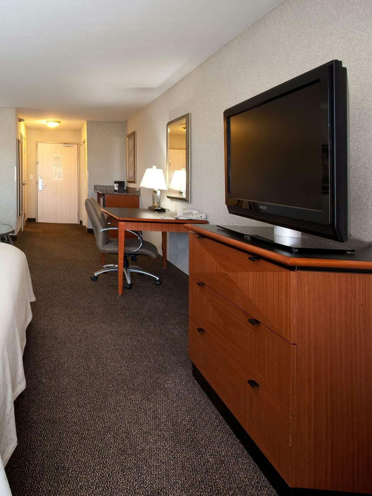 Hotel Holiday Inn Rock Springs photo 2